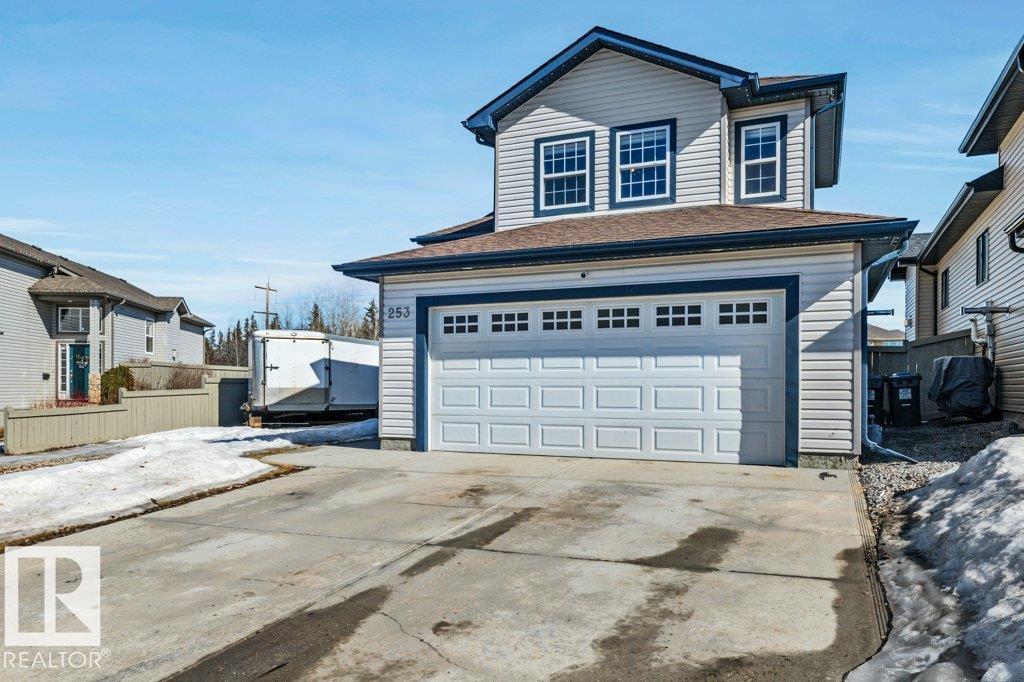 Additional image 4 of 253 Birchwood Drive, Devon, AB, T9G2H9