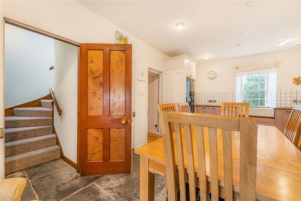 Additional image 14 of 6 bed detached house for saleTullich House, Dufftown, Keith, Moray, Aberdeenshire AB55