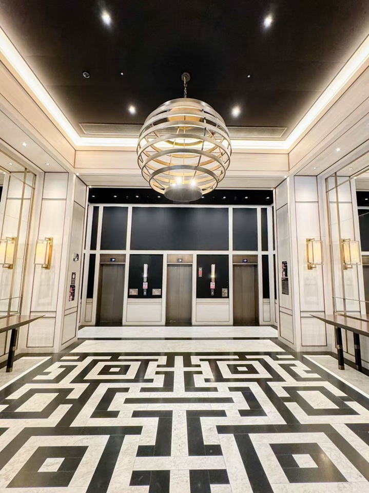 Additional image 14 of 2 Bed Flat, Viaduct Gardens, SW11, N1 7GU