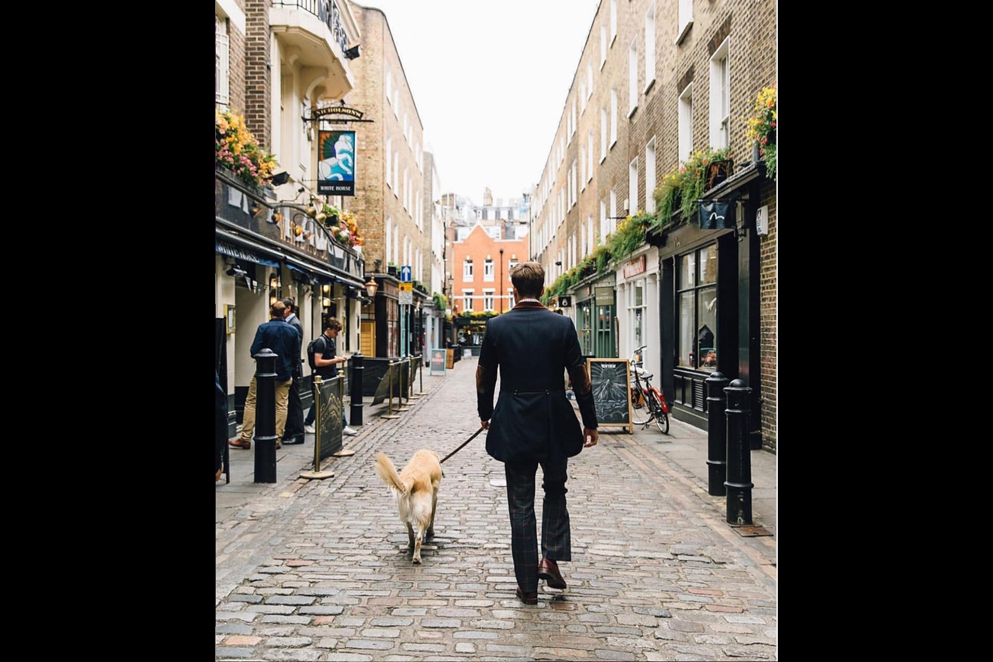 Additional image 15 of 1 Bed Flat, Marshall Street, W1F