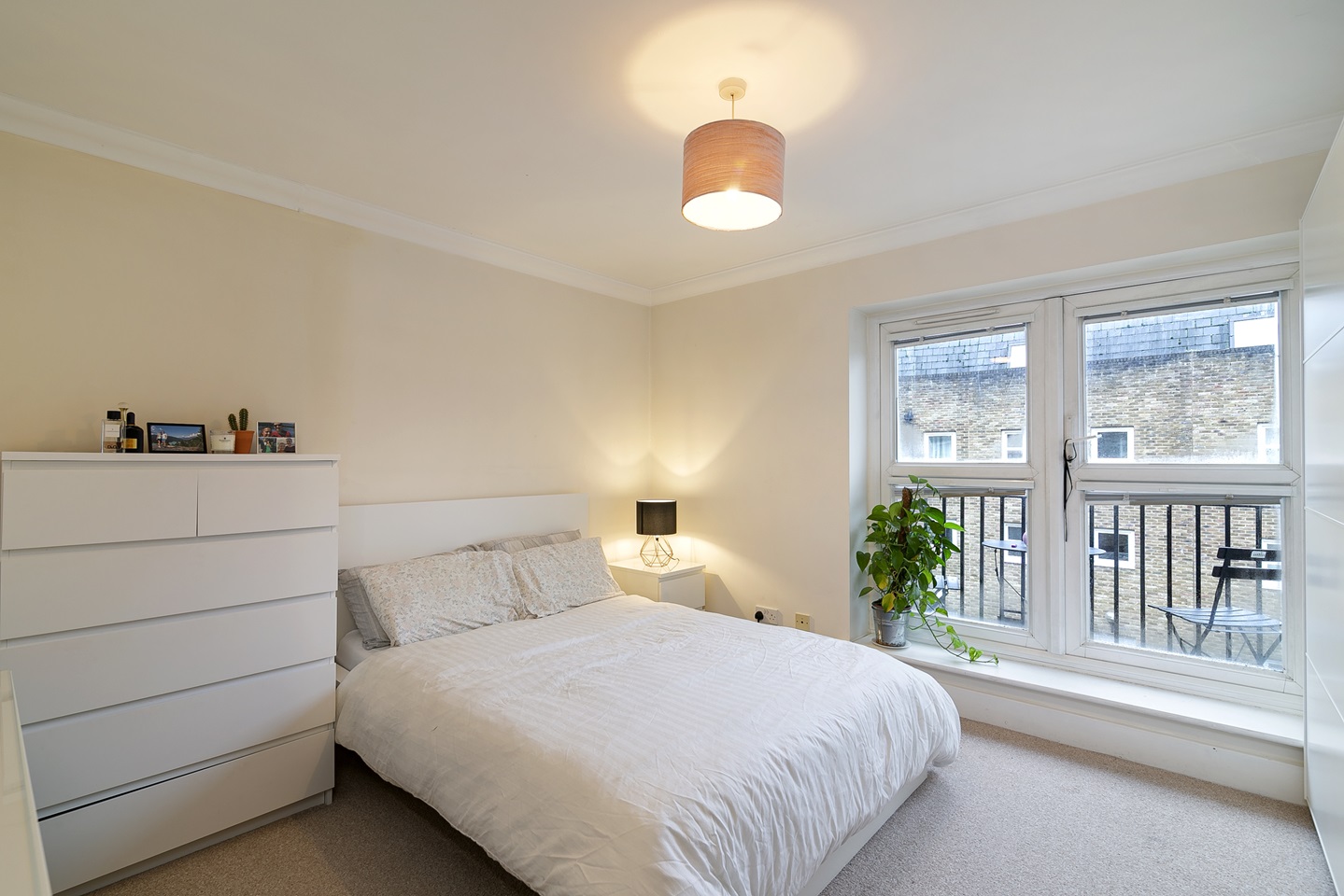 Additional image 11 of 2 Bed Flat, Melville Place, N1, N1 7GU