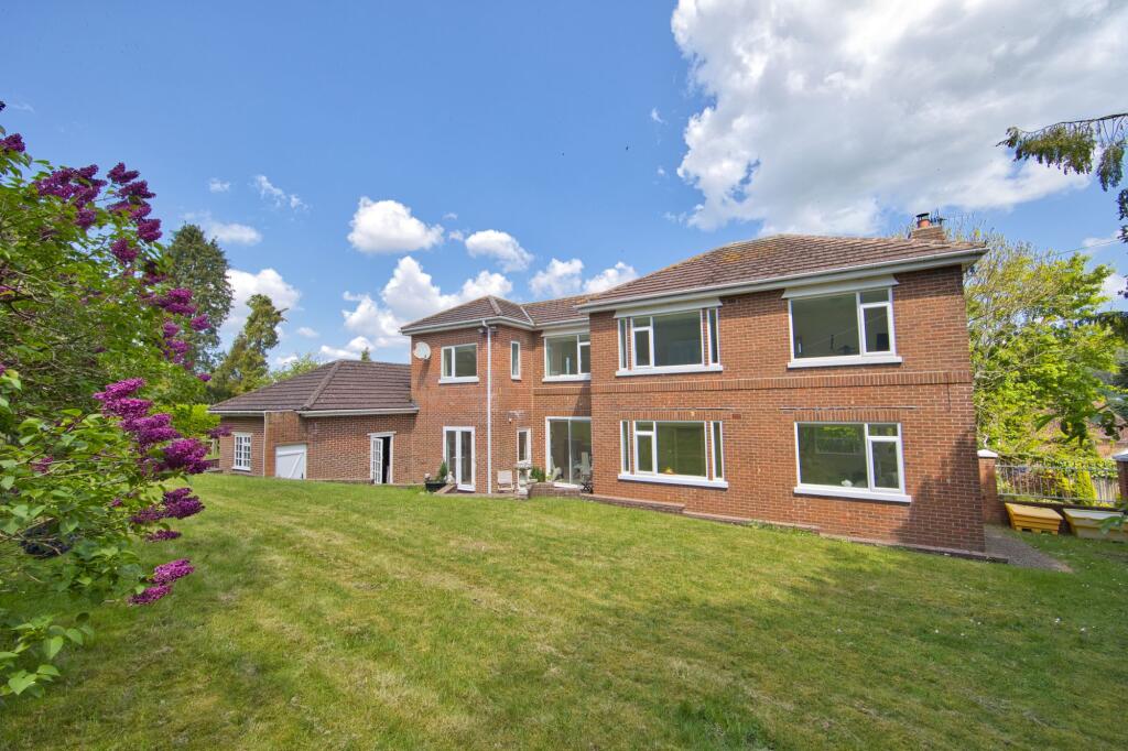 Additional image 31 of Common Lane, River, CT17