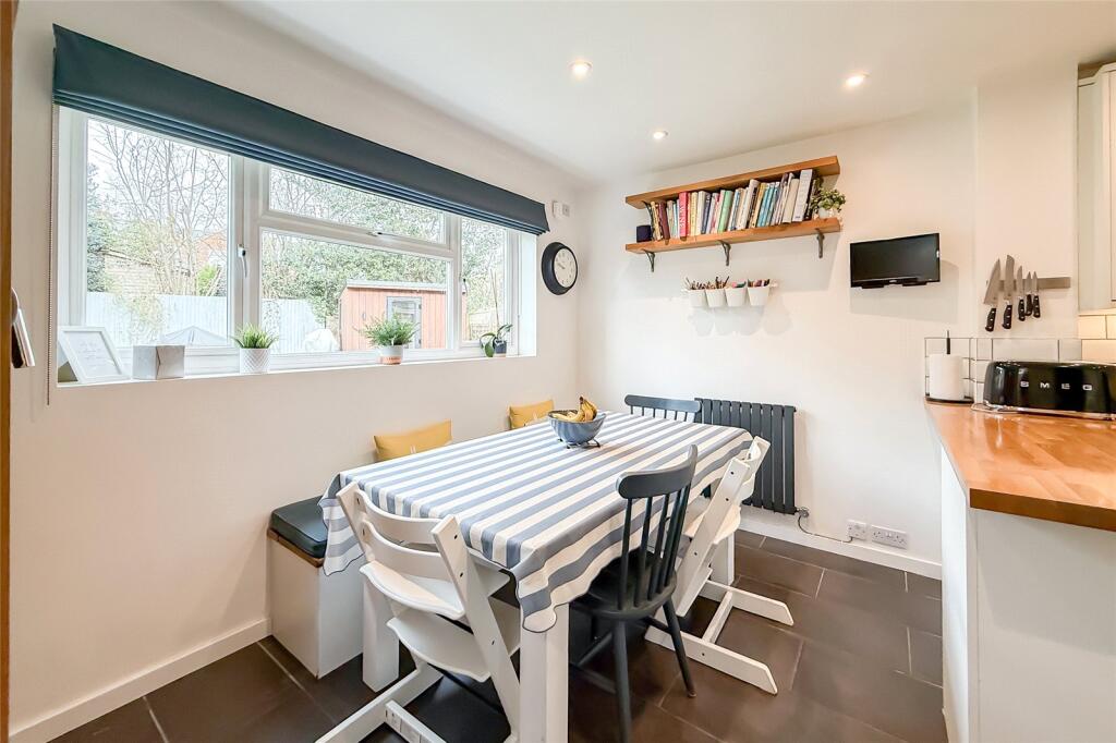 Additional image 15 of Eastmoor Park, Harpenden, Hertfordshire, AL5