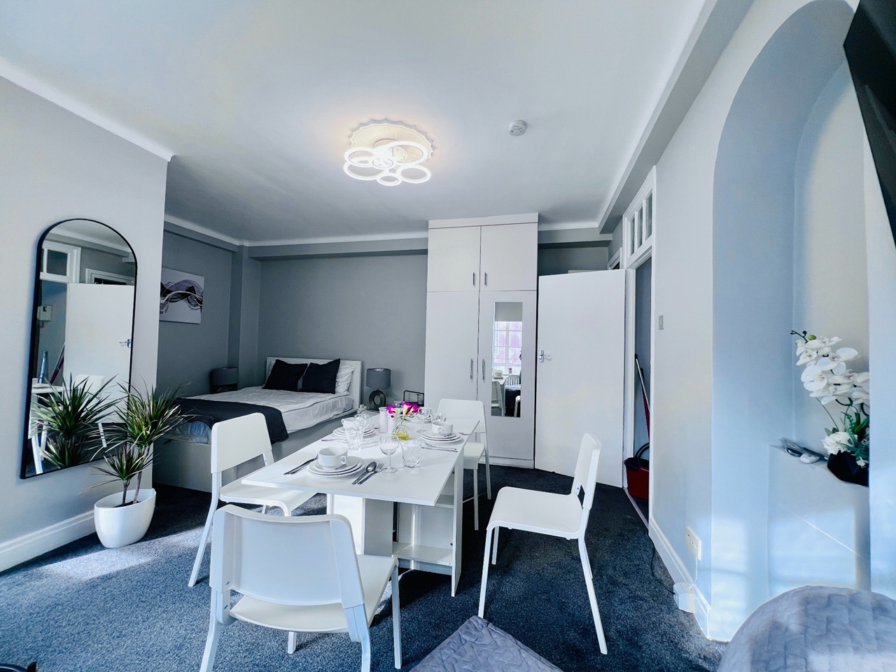 Additional image 5 of Studio Flat, Edgware Road, W2, N1 7GU