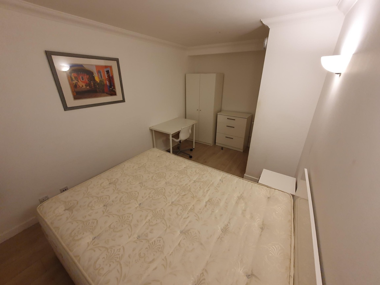 Additional image 12 of 2 Bed Flat, Fitzroy Street, W1T, N1 7GU