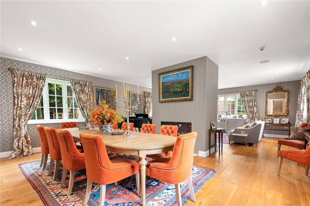 Additional image 5 of 7 bed detached house for saleHigh Street, Ketton, Stamford, Lincolnshire PE9