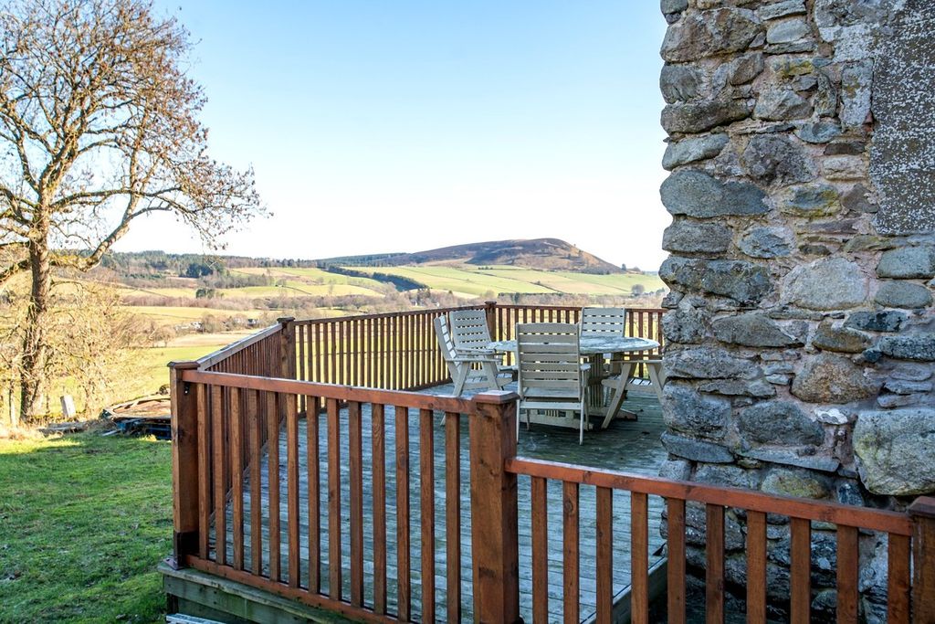 Additional image 15 of 4 bed detached house for saleKilry, Blairgowrie PH11
