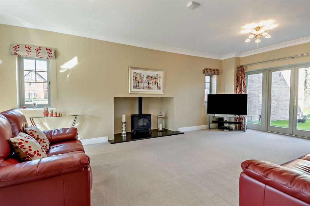 Additional image 5 of 5 bed detached house for saleVawser Crescent, Peterborough PE3