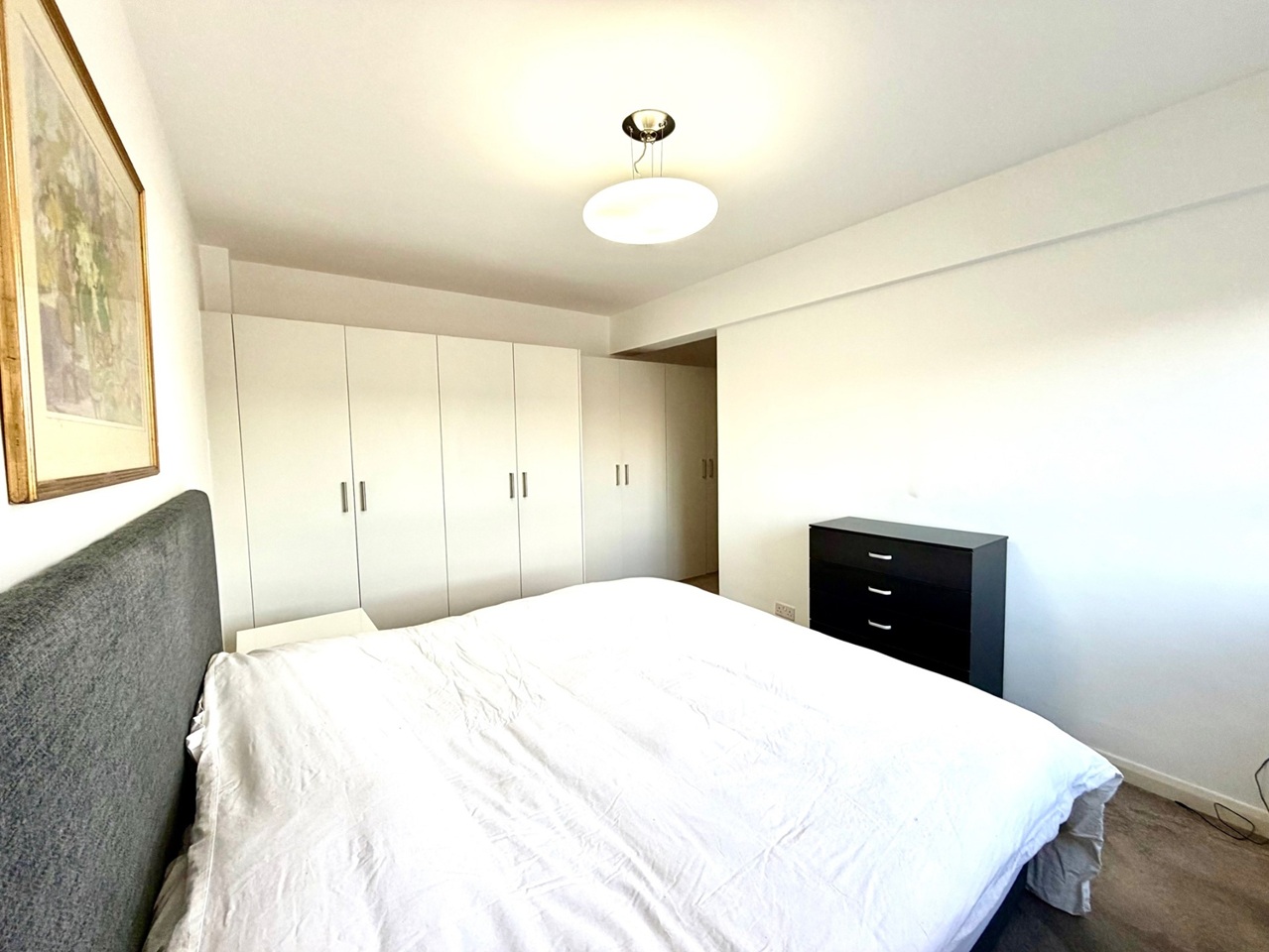 Additional image 7 of 2 Bed Flat, Fettes House, NW8, N1 7GU