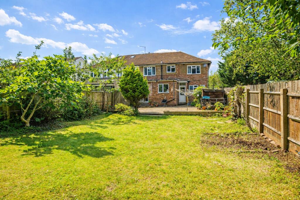 Additional image 4 of Sherwood Avenue, St. Albans, Hertfordshire, AL4