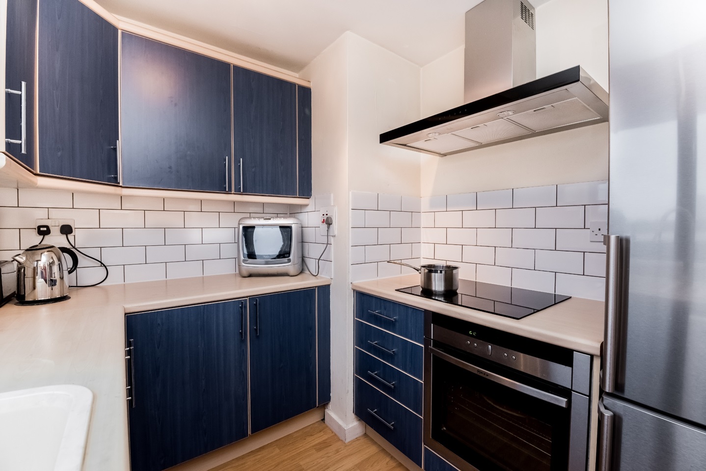 Additional image 4 of 1 Bed Flat, George Eliot House, SW1V, N1 7GU