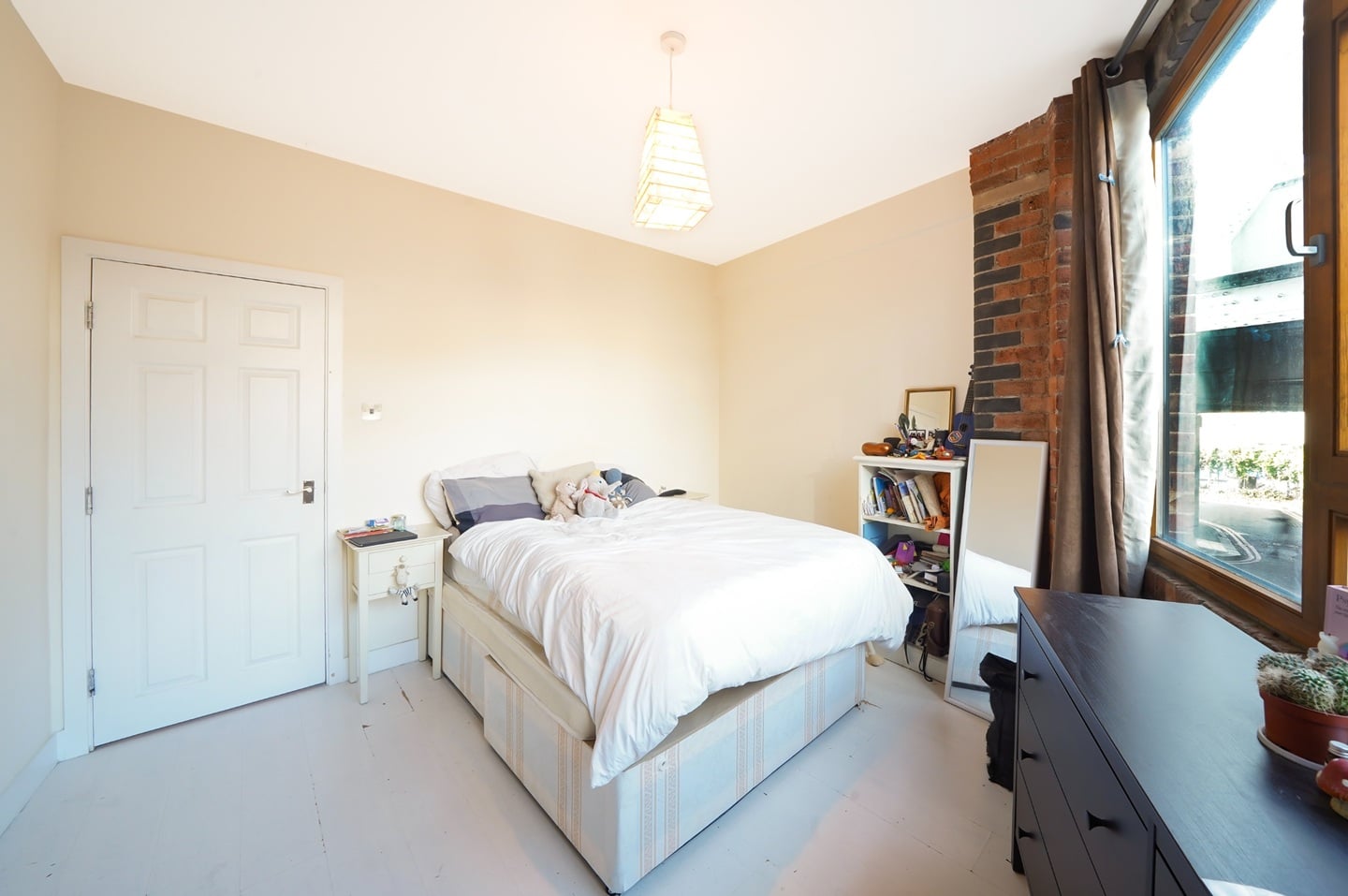 Additional image 9 of 1 Bed Flat, Cotton's Gardens, E2, N1 7GU