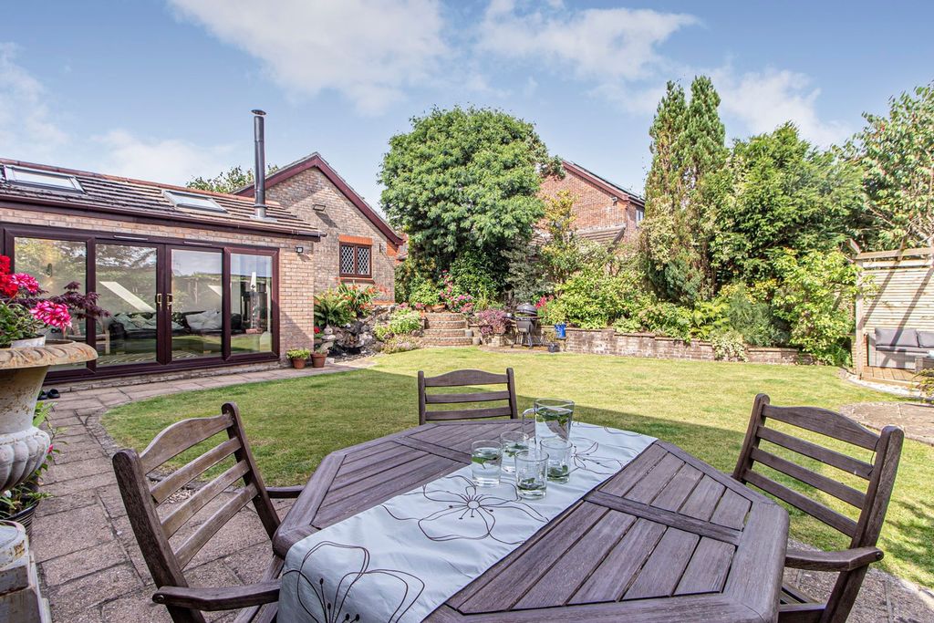Additional image 41 of 4 bed detached house for saleBryn Rhedyn, Tonteg CF38
