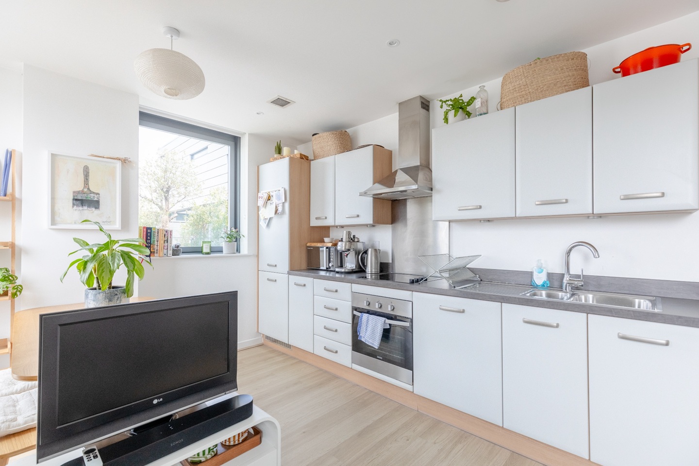 Additional image 20 of 1 Bed Flat, Fable Apartments, EC1V, N1 7GU