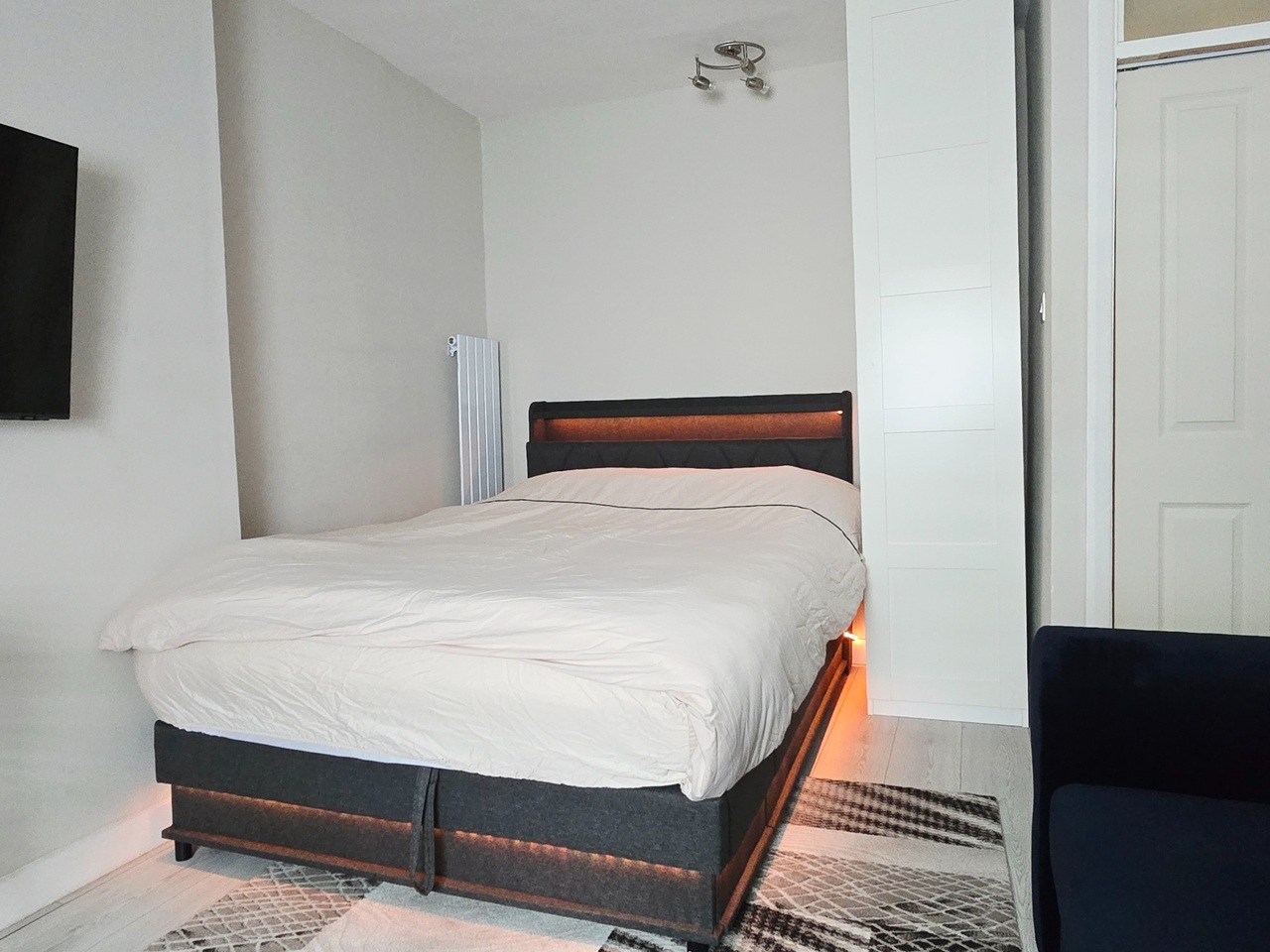 Additional image 15 of Studio Flat, Ebury Bridge Road, SW1W, N1 7GU