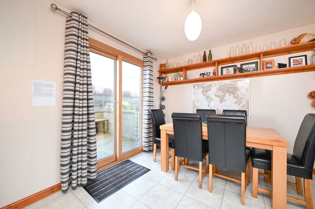 Additional image 9 of 3 bed semi-detached house for sale19 Hulsidale, Hamnavoe, Shetland ZE2
