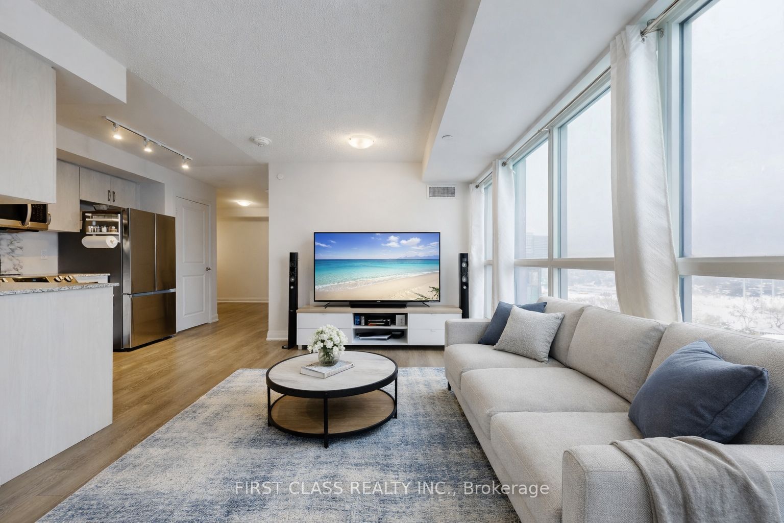 Additional image 5 of 1506-20 Meadowglen Place, Toronto, ON, M1G 0A9