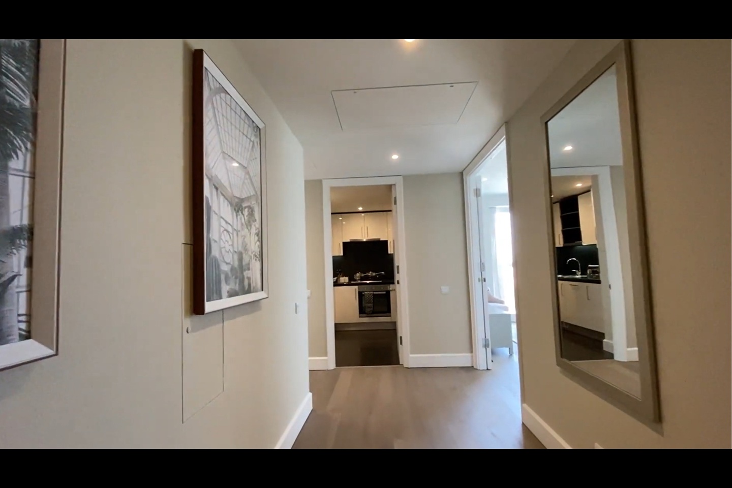 Additional image 13 of 2 Bed Flat, George St, W1H, N1 7GU