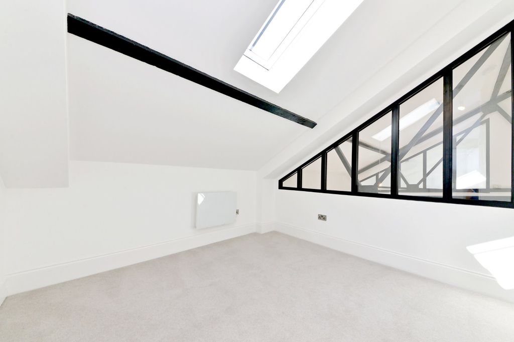 Additional image 35 of 3 bed flat for saleThe Gothic, 4-6 Great Hampton Street, Birmingham B18