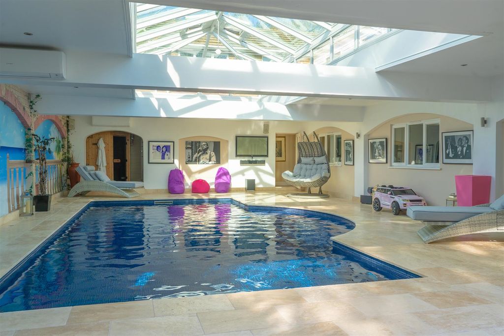 Additional image 34 of 5 bed detached house for saleDebdale, Orton Waterville Village, Peterborough PE2