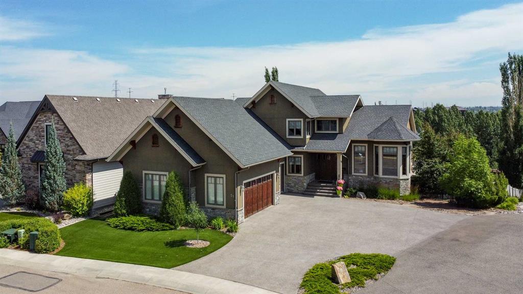 51 Bannerman Close, Red Deer, AB, T4G 1Y4