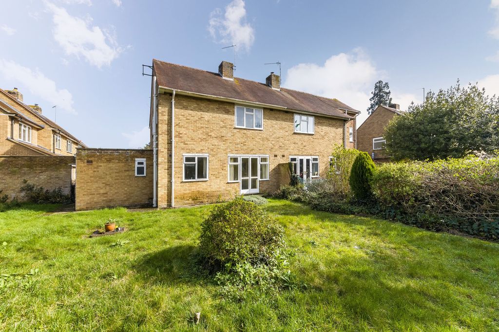 Additional image 19 of 3 bed semi-detached house for saleStanford Drive, Abingdon OX14