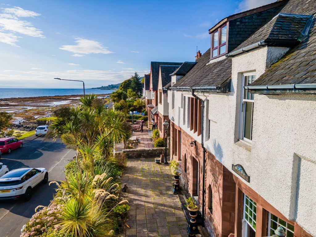 Additional image 56 of 7 bed villa for saleInvermay, Whiting Bay, Isle Of Arran, North Ayrshire KA27