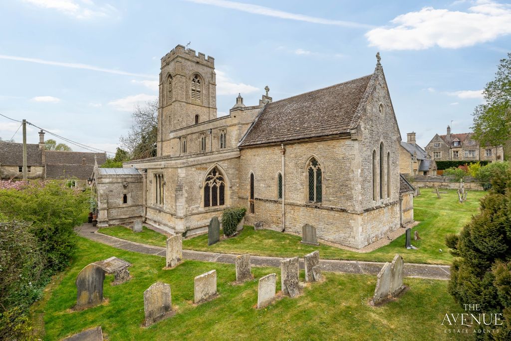 Additional image 26 of 4 bed detached house for saleSt Peters Church, Little Oakley NN18