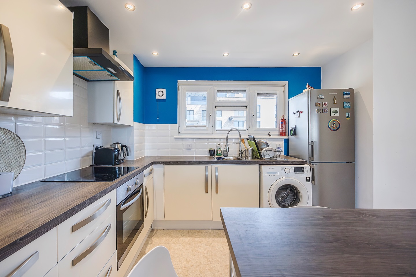 Additional image 7 of 1 Bed Flat, Macclesfield House, EC1V, N1 7GU