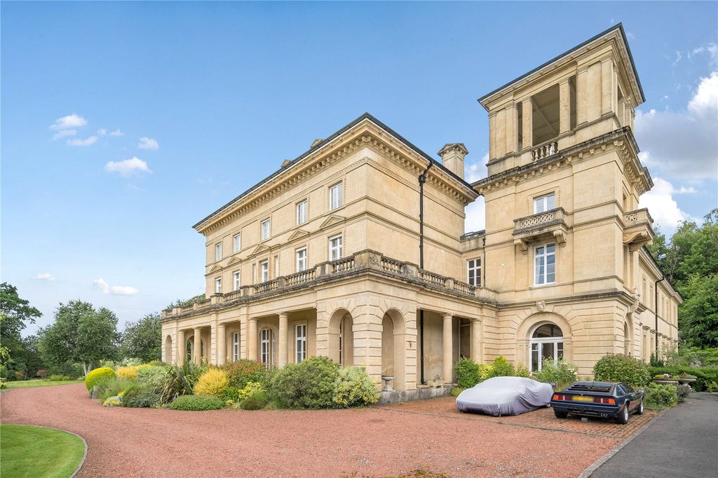 Additional image 24 of 2 bed flat for salePenoyre, Brecon, Powys LD3