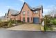 Charleton Way, Rothbury, Morpeth, Northumberland