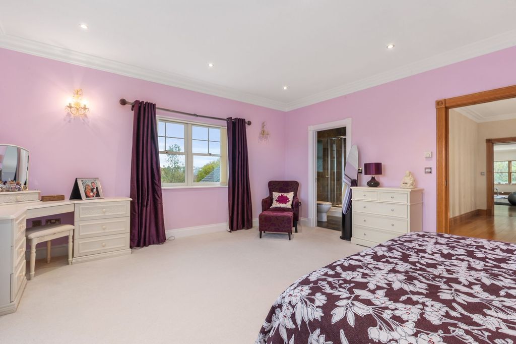 Additional image 38 of 4 bed detached house for saleLlanfabon Road, Nelson CF46