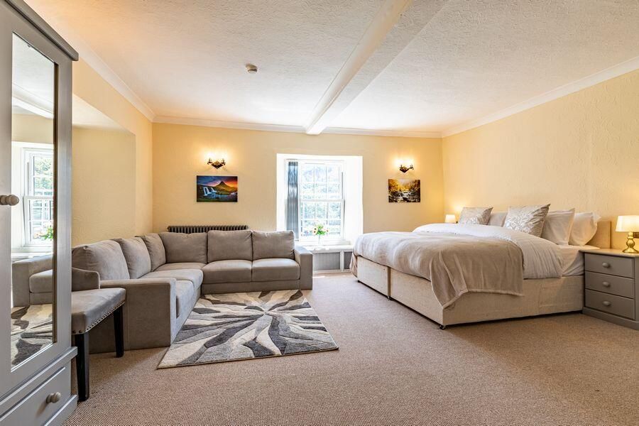 Additional image 20 of 23 bed property for saleBodwenni Hall & Bodwenni Bach, Llandderfel, Bala LL23