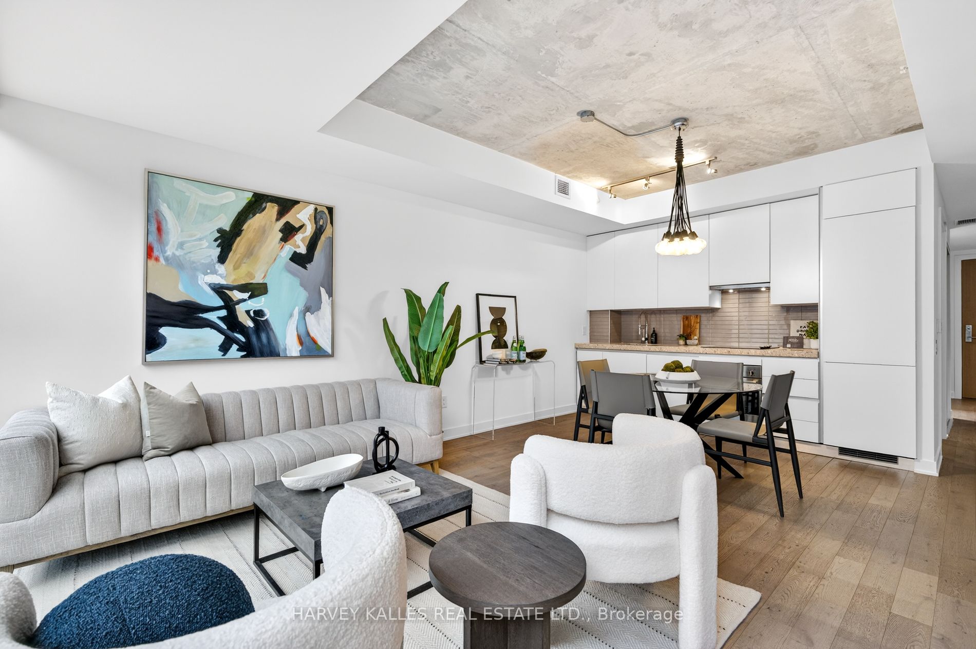 604-38 Stewart Street, Toronto, ON, M5V 0H1