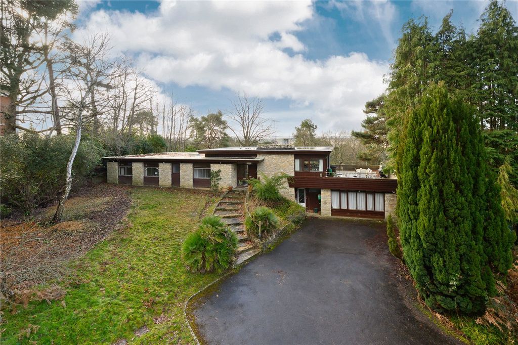 Additional image 3 of Land for saleRavenscroft Road, St George's Hill, Weybridge, Surrey KT13