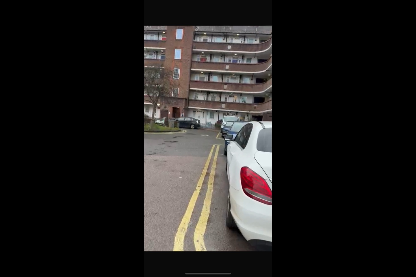 Additional image 15 of Studio Flat, Aylesford House, SE1, N1 7GU