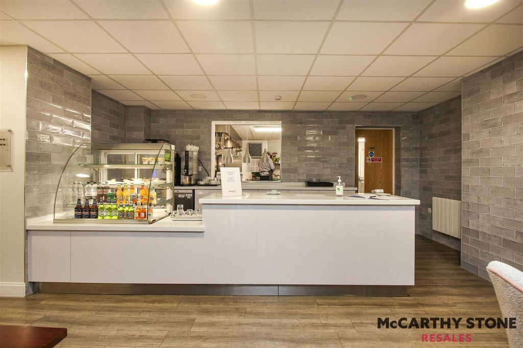 Additional image 25 of 2 bed flat for saleElizabeth Place, Trimbush Way, Market Harborough LE16
