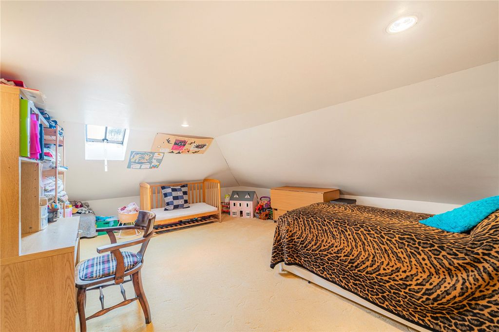 Additional image 43 of 6 bed detached house for saleTullich House, Dufftown, Keith, Moray, Aberdeenshire AB55