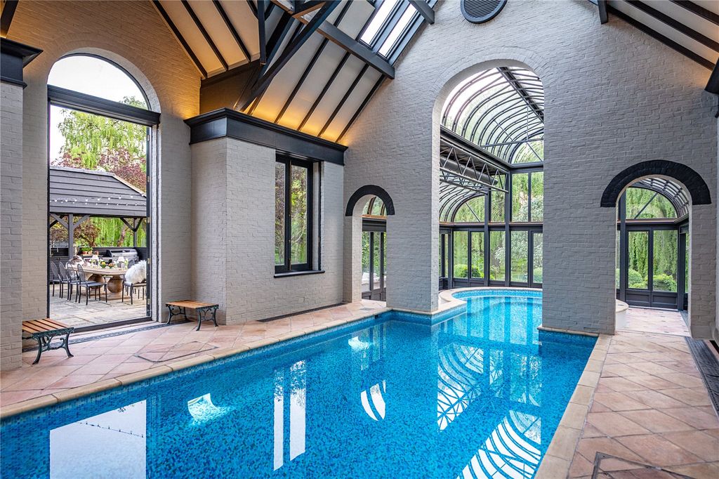 Additional image 21 of 6 bed detached house for saleChurch Lane, North Stoke, Wallingford, Oxfordshire OX10