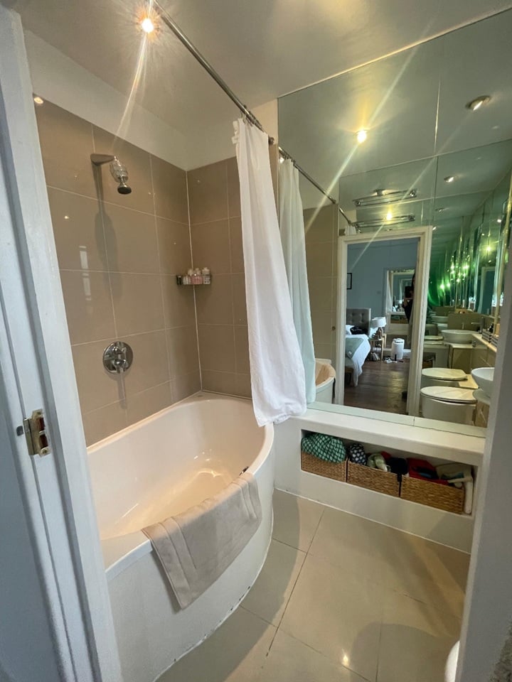 Additional image 4 of 1 Bed Flat, Basildon Court, W1G, N1 7GU