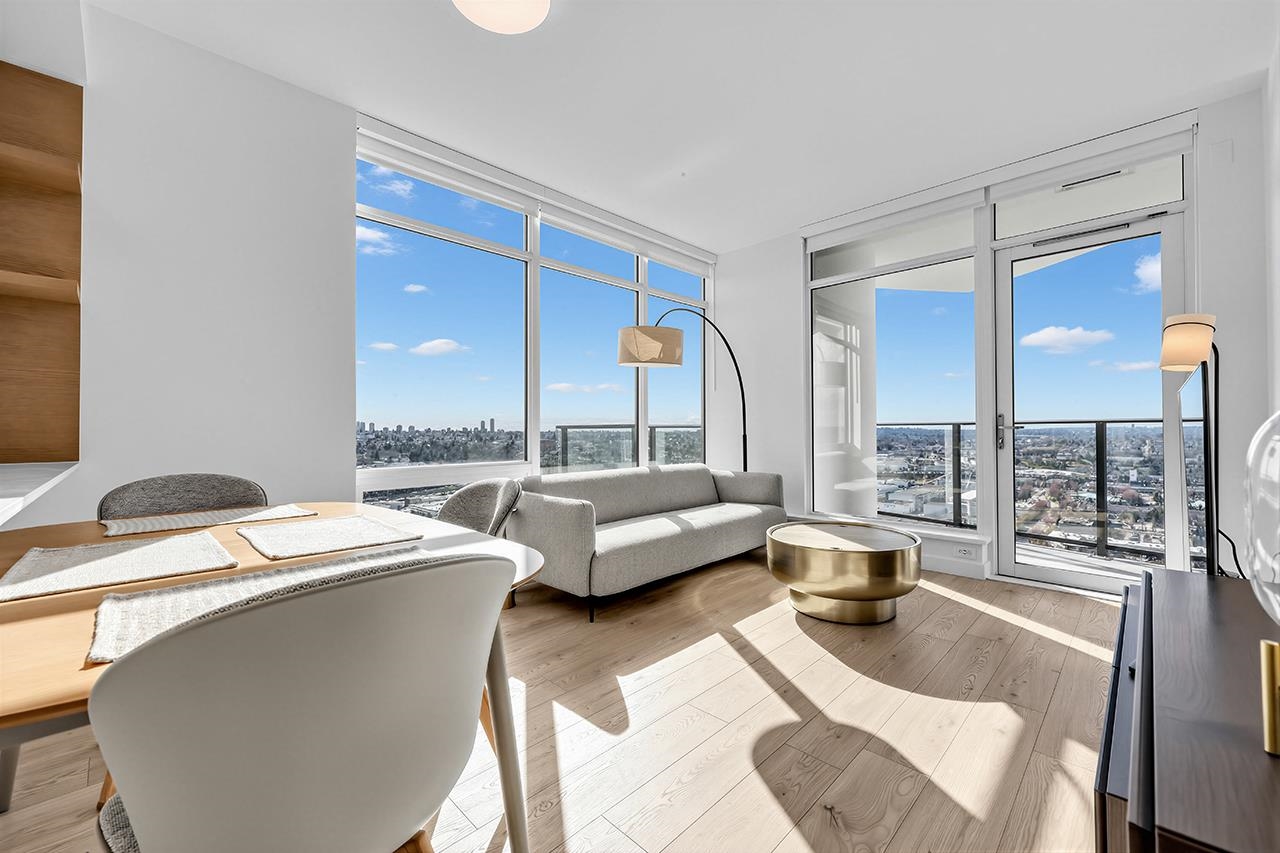 3202-2181 Madison Avenue, Burnaby, BC, V5C 0N4