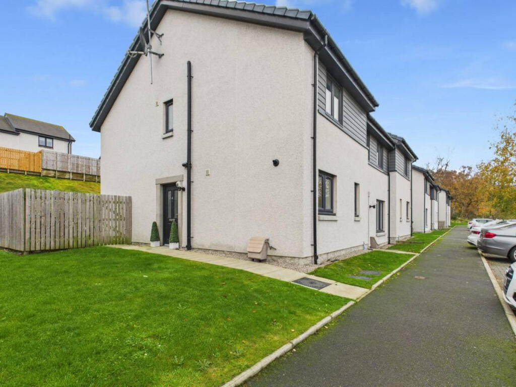 Additional image 4 of Rowett South Avenue, Aberdeen, AB21