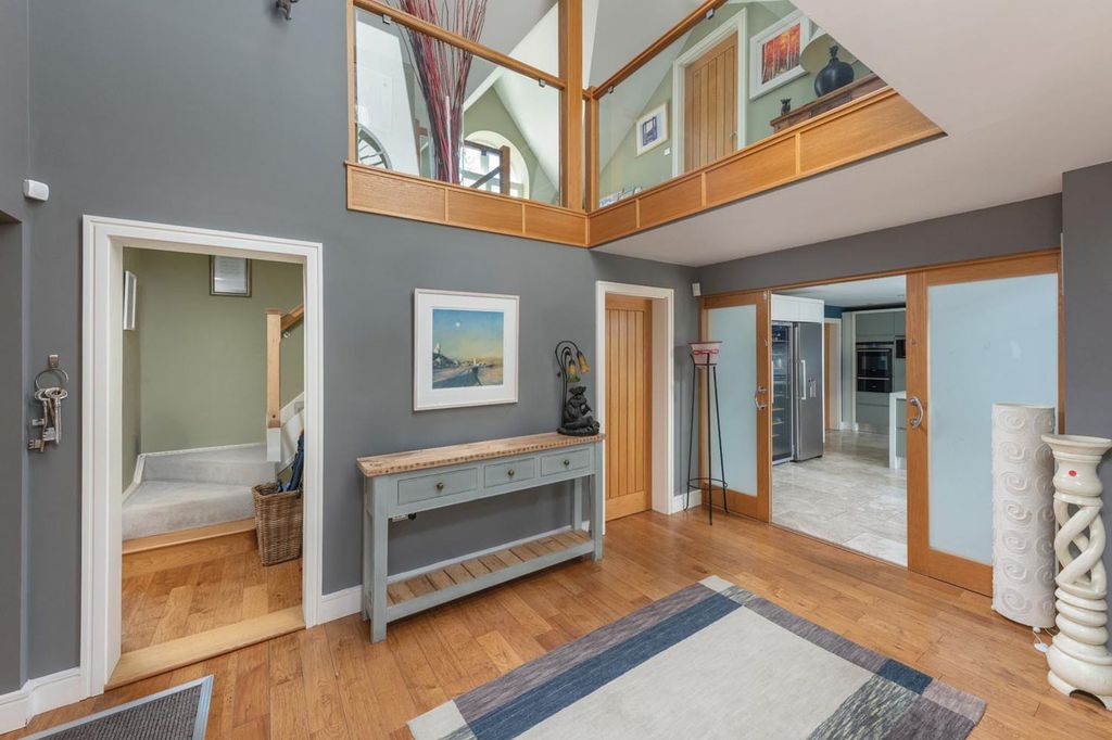 Additional image 6 of 4 bed detached house for saleBirchwood House, Main Street, Corbridge, Northumberland NE45