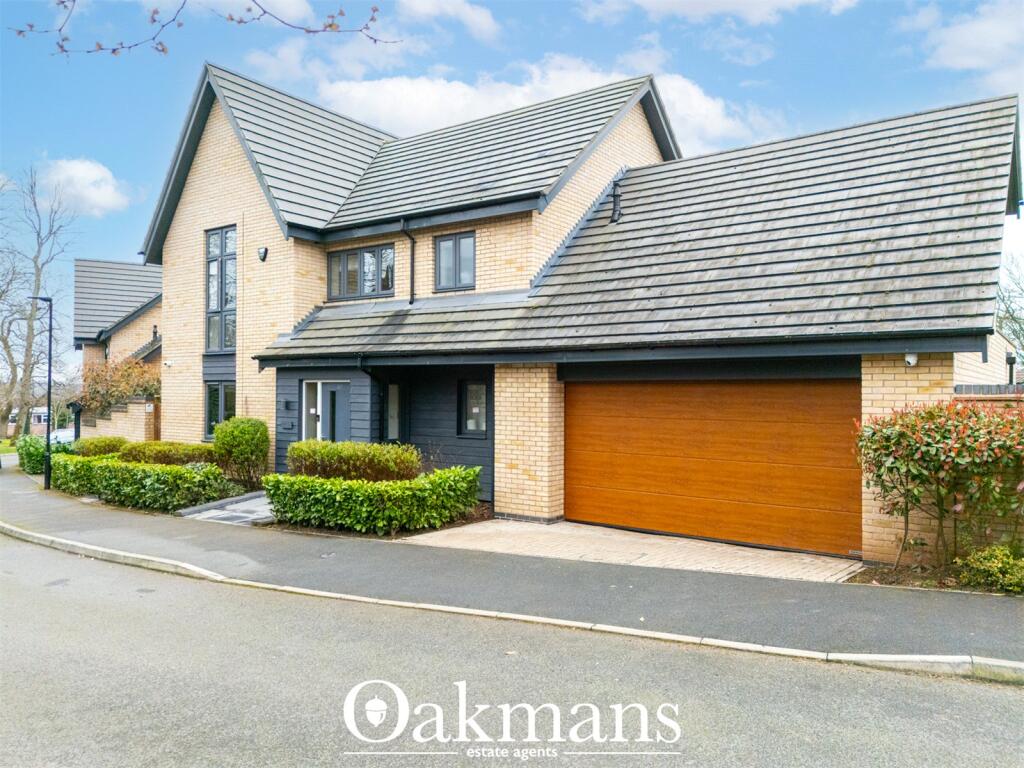 Additional image 44 of New House Farm Drive, Northfield, Birmingham, B31