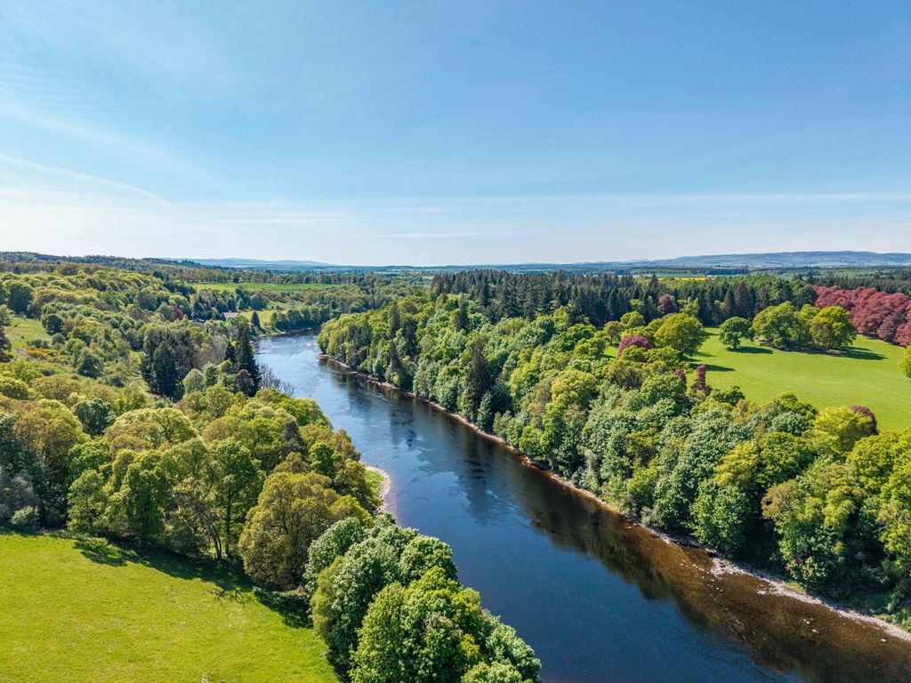 Additional image 10 of Country house for saleCargill, Perthshire PH1