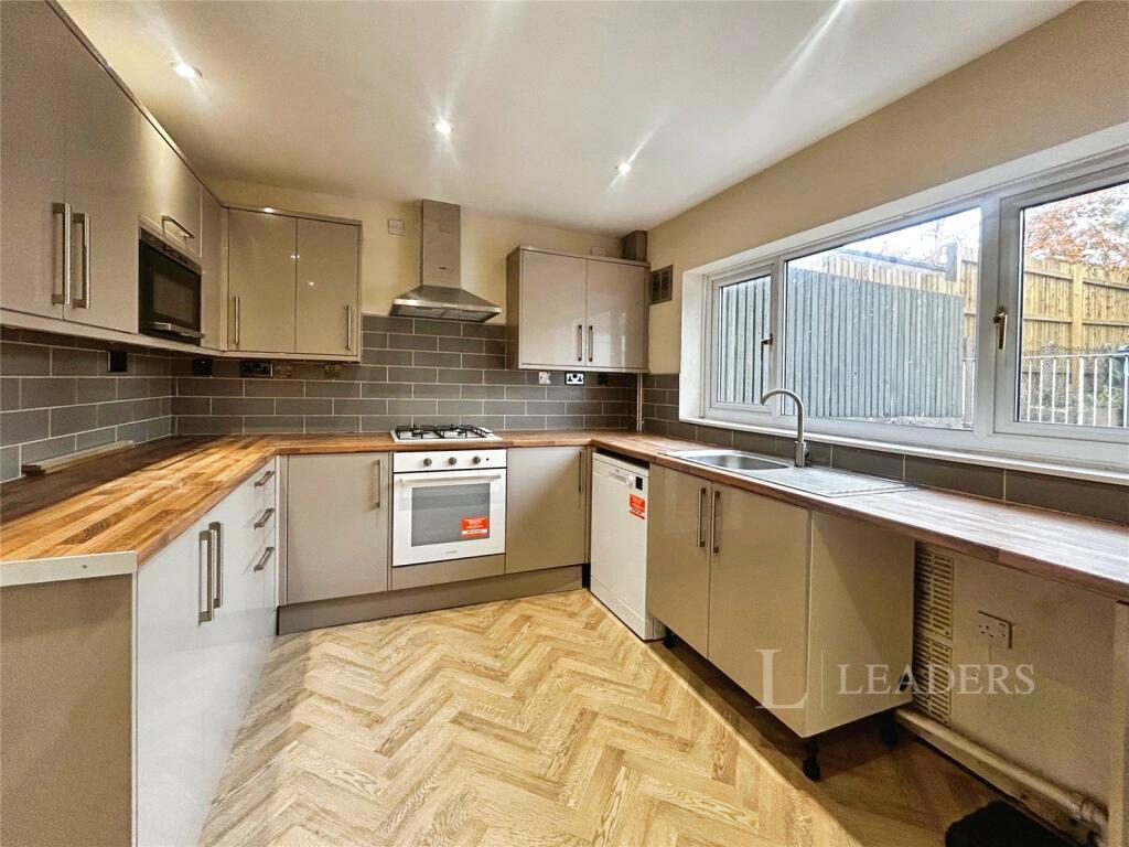 Additional image 3 of Muirfield Gardens, Birmingham, West Midlands, B38