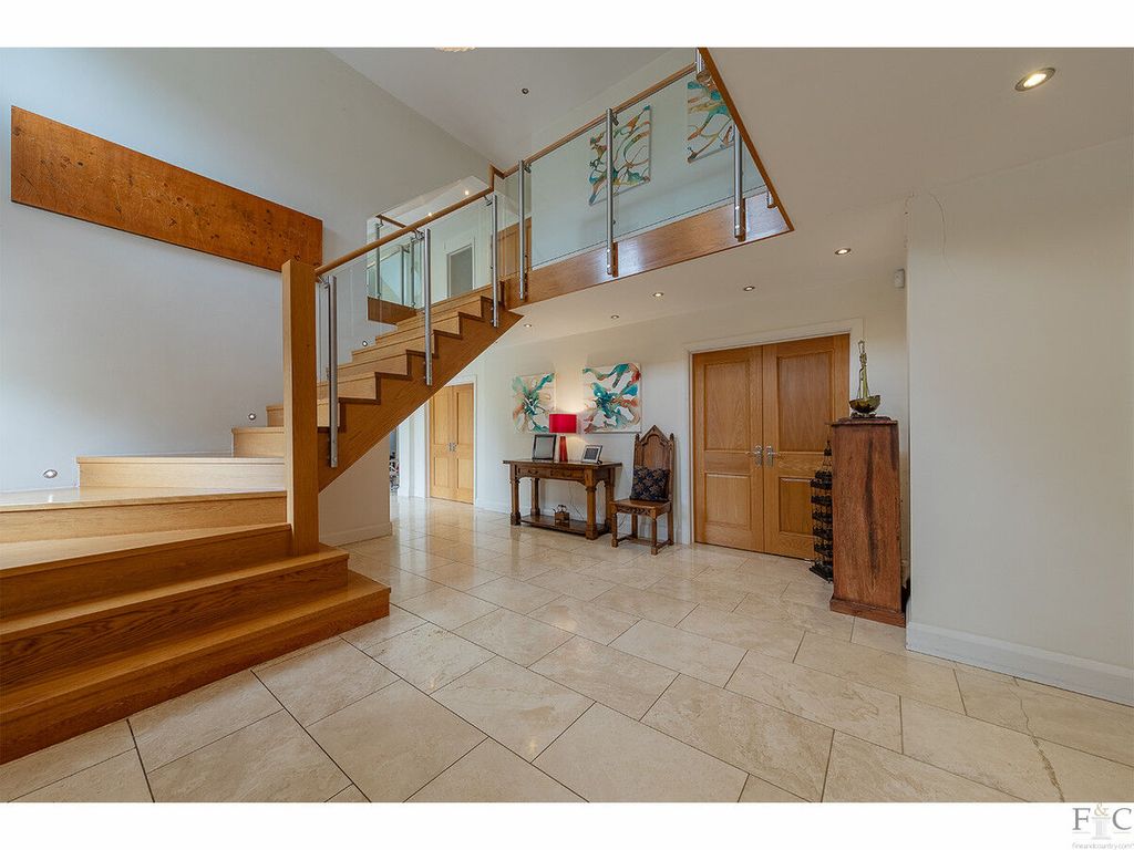 Additional image 4 of 5 bed country house for saleKilby Road, Fleckney LE8