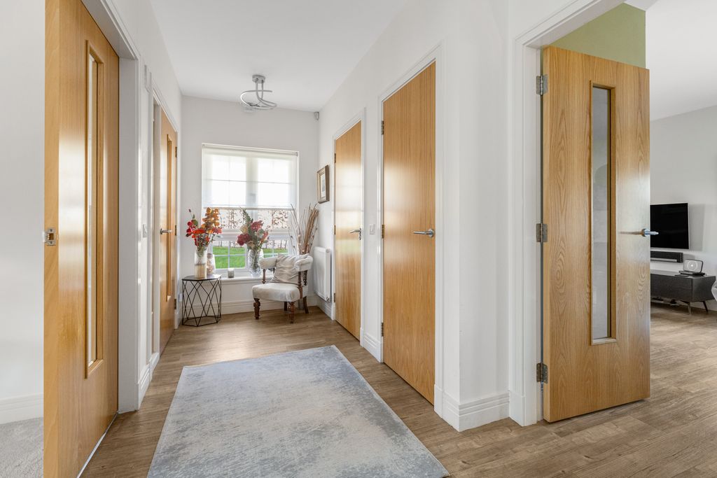 Additional image 4 of 5 bed detached house for sale29 Ashgrove Gardens, Loanhead EH20