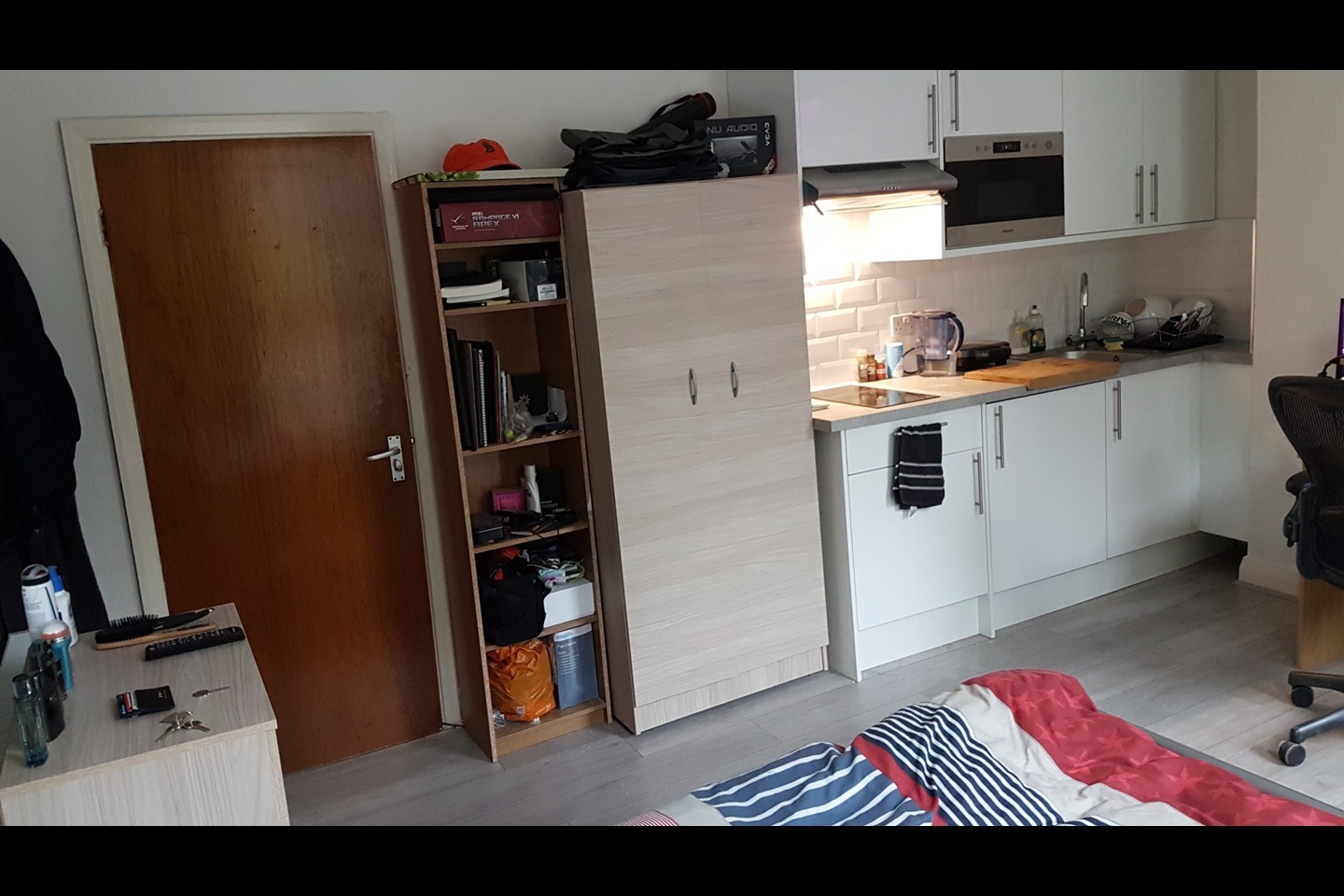 Additional image 3 of Room in a Shared House, Bayham Street, NW1, N1 7GU