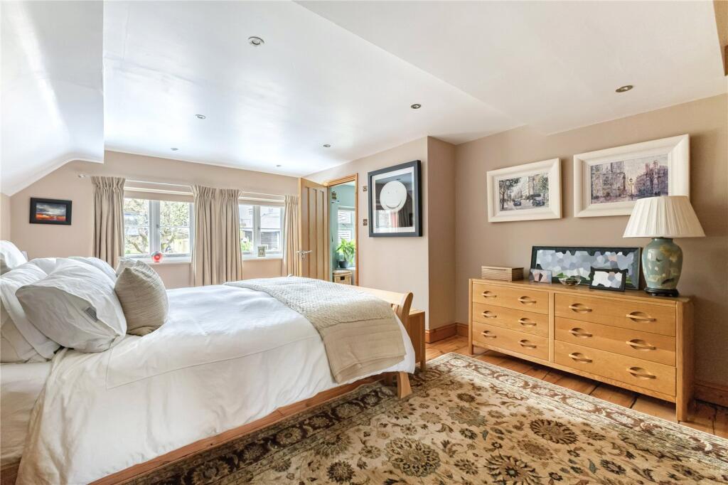 Additional image 12 of Wellhouse Cottages, Trowley Bottom, Flamstead, St. Albans, AL3